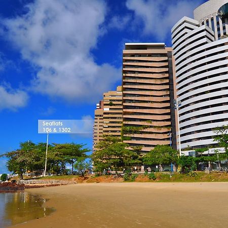 Vila Costeira Flat Apto Particular Fortaleza (Ceara) Exterior foto