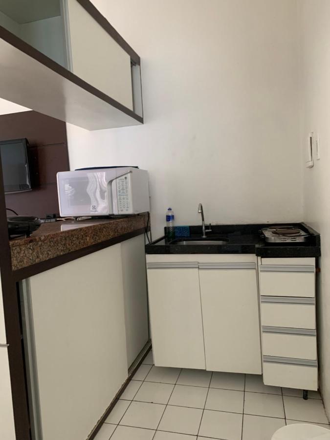 Vila Costeira Flat Apto Particular Fortaleza (Ceara) Exterior foto