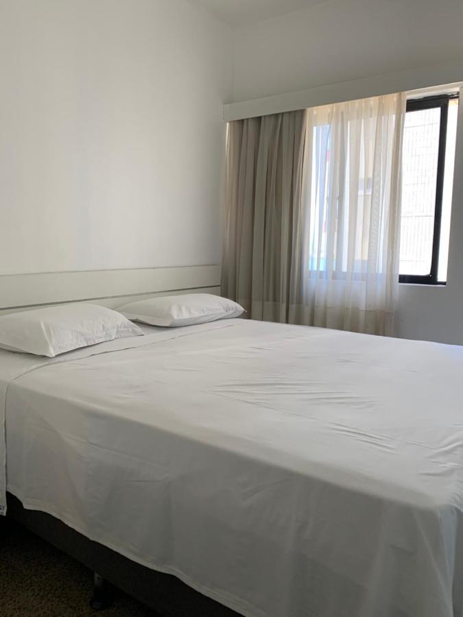 Vila Costeira Flat Apto Particular Fortaleza (Ceara) Exterior foto
