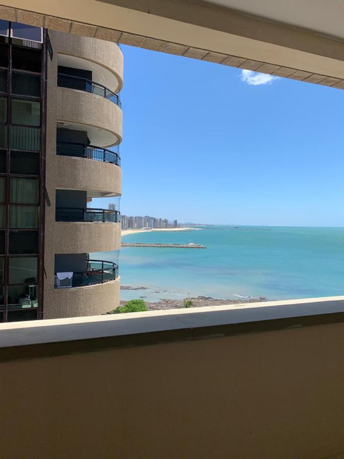 Vila Costeira Flat Apto Particular Fortaleza (Ceara) Exterior foto