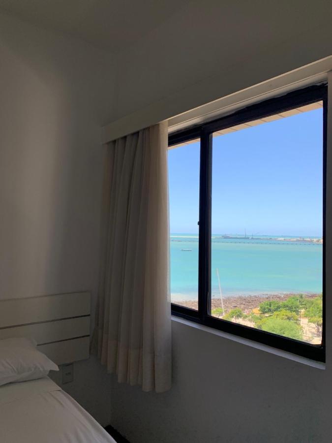 Vila Costeira Flat Apto Particular Fortaleza (Ceara) Exterior foto