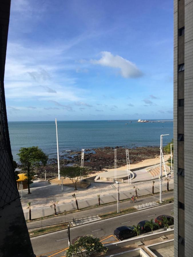 Vila Costeira Flat Apto Particular Fortaleza (Ceara) Exterior foto