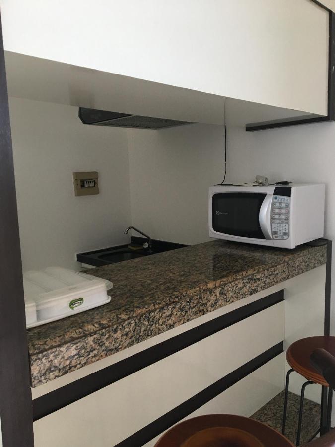 Vila Costeira Flat Apto Particular Fortaleza (Ceara) Exterior foto
