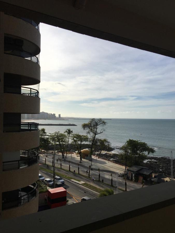 Vila Costeira Flat Apto Particular Fortaleza (Ceara) Exterior foto