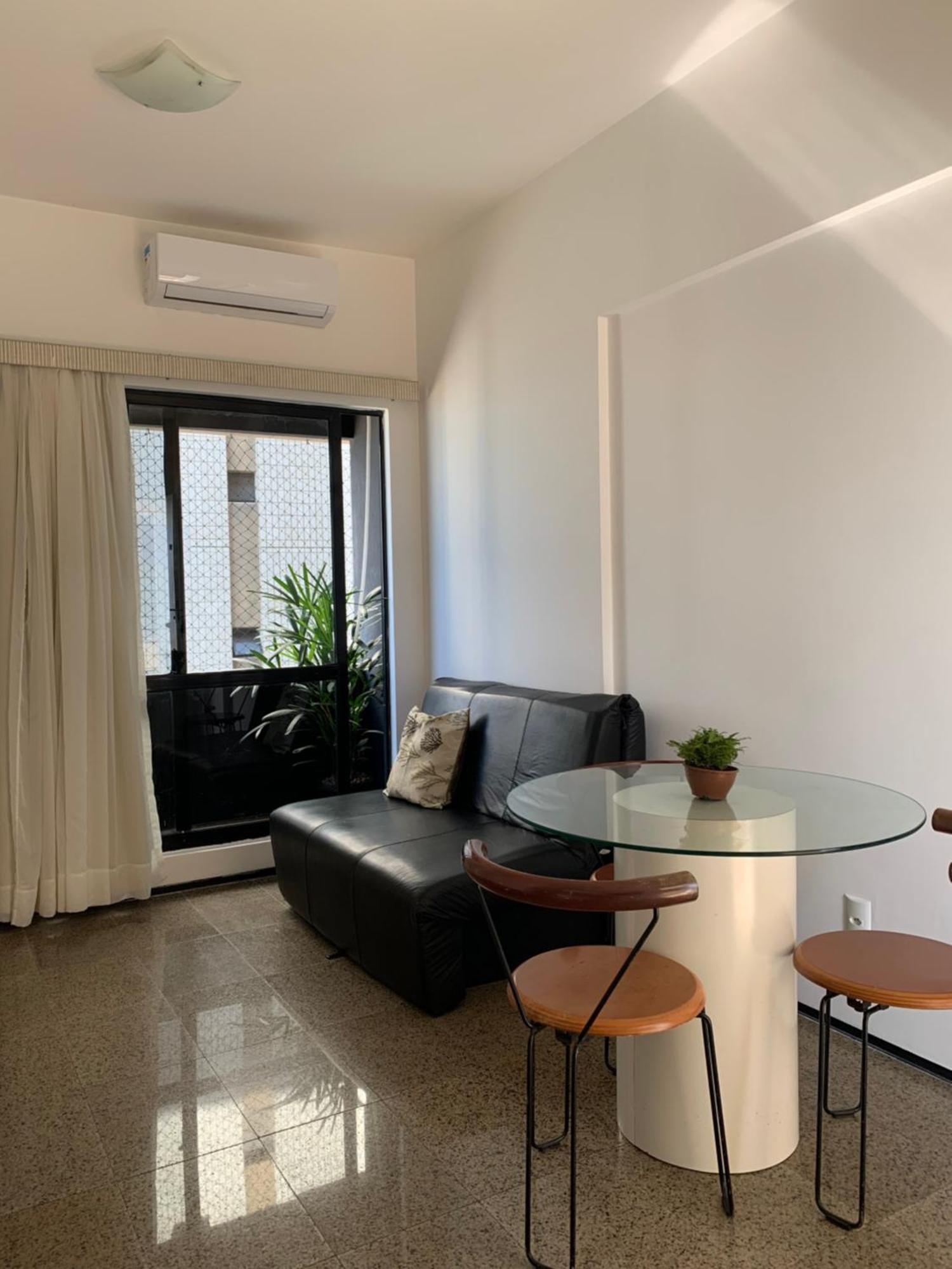Vila Costeira Flat Apto Particular Fortaleza (Ceara) Exterior foto