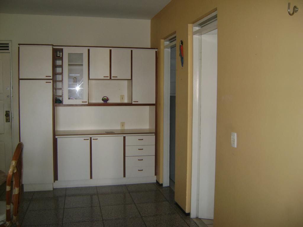 Vila Costeira Flat Apto Particular Fortaleza (Ceara) Quarto foto