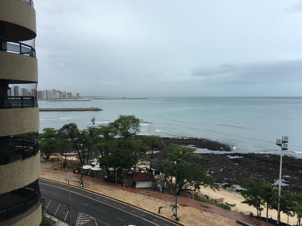 Vila Costeira Flat Apto Particular Fortaleza (Ceara) Exterior foto