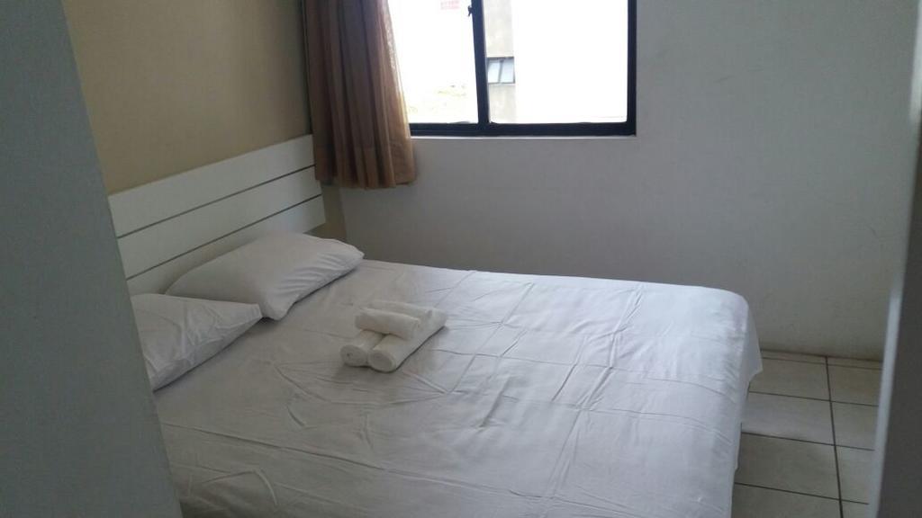 Vila Costeira Flat Apto Particular Fortaleza (Ceara) Exterior foto