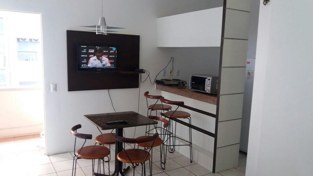 Vila Costeira Flat Apto Particular Fortaleza (Ceara) Exterior foto