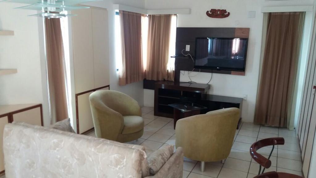 Vila Costeira Flat Apto Particular Fortaleza (Ceara) Exterior foto