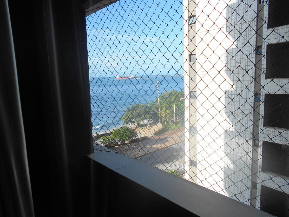 Vila Costeira Flat Apto Particular Fortaleza (Ceara) Exterior foto