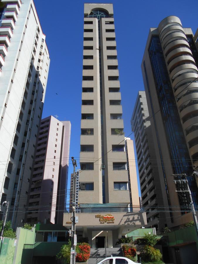 Vila Costeira Flat Apto Particular Fortaleza (Ceara) Exterior foto