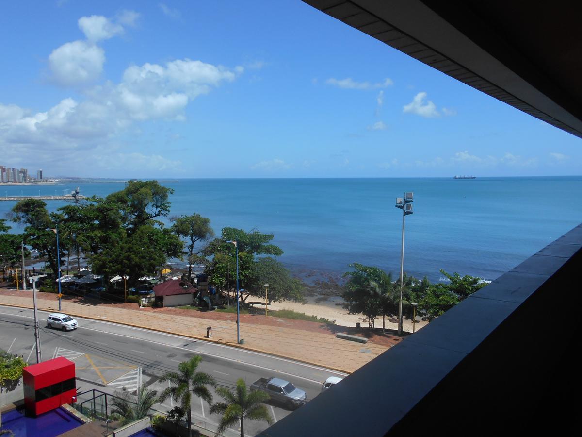 Vila Costeira Flat Apto Particular Fortaleza (Ceara) Exterior foto