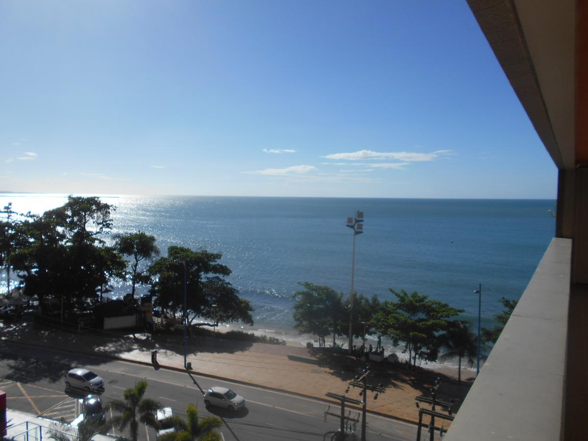 Vila Costeira Flat Apto Particular Fortaleza (Ceara) Exterior foto