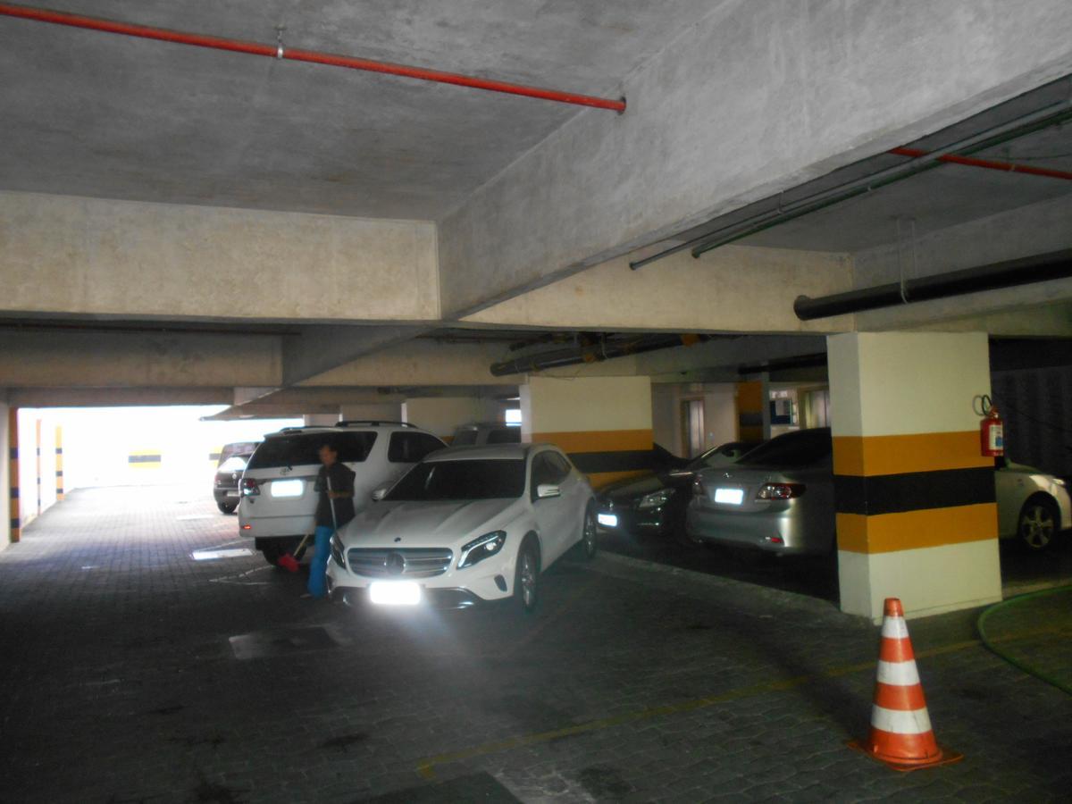 Vila Costeira Flat Apto Particular Fortaleza (Ceara) Exterior foto