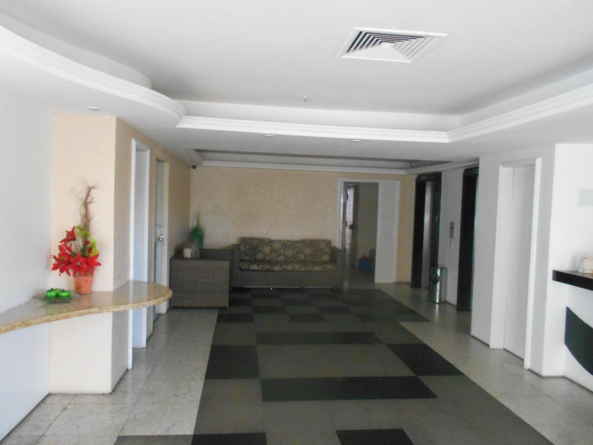 Vila Costeira Flat Apto Particular Fortaleza (Ceara) Exterior foto