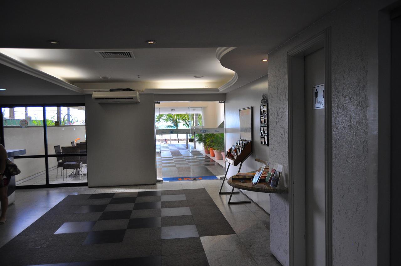 Vila Costeira Flat Apto Particular Fortaleza (Ceara) Exterior foto