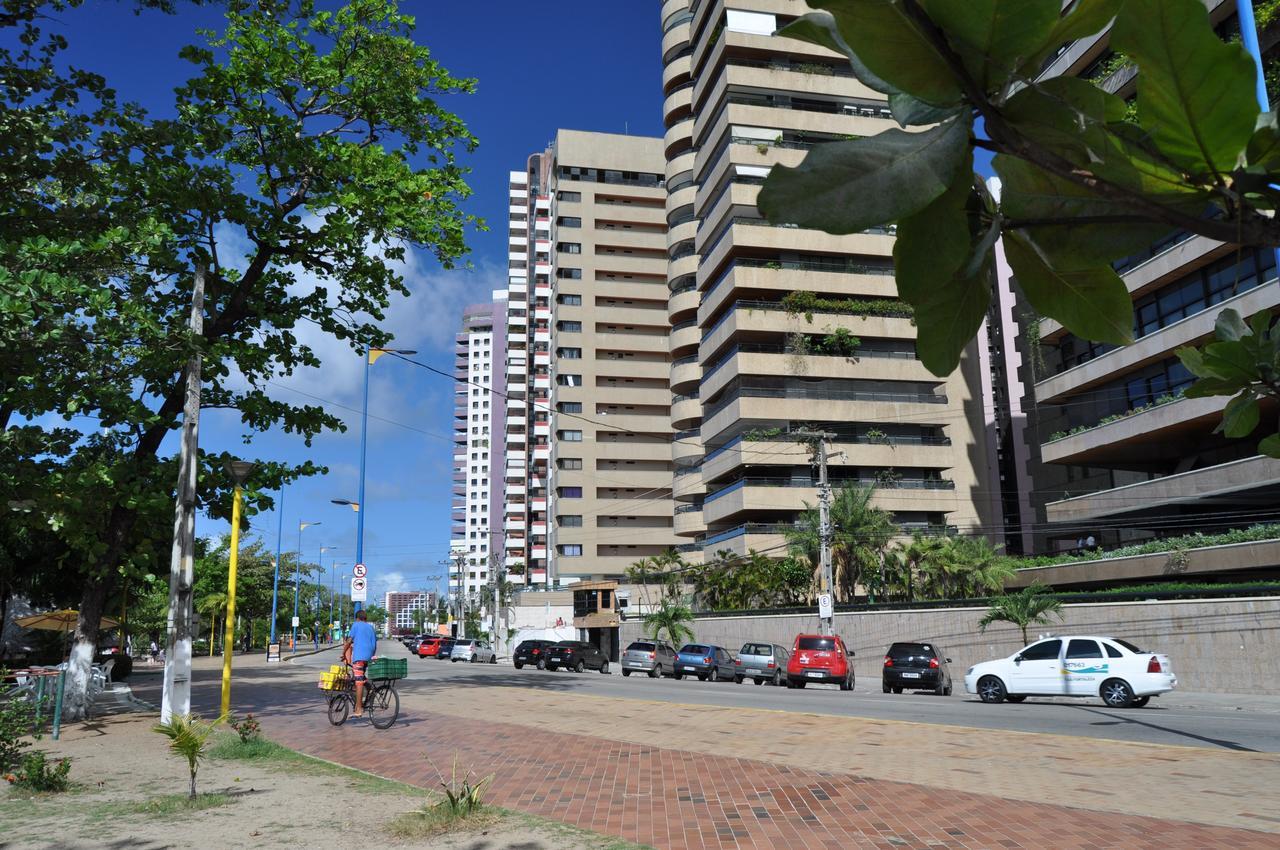 Vila Costeira Flat Apto Particular Fortaleza (Ceara) Exterior foto