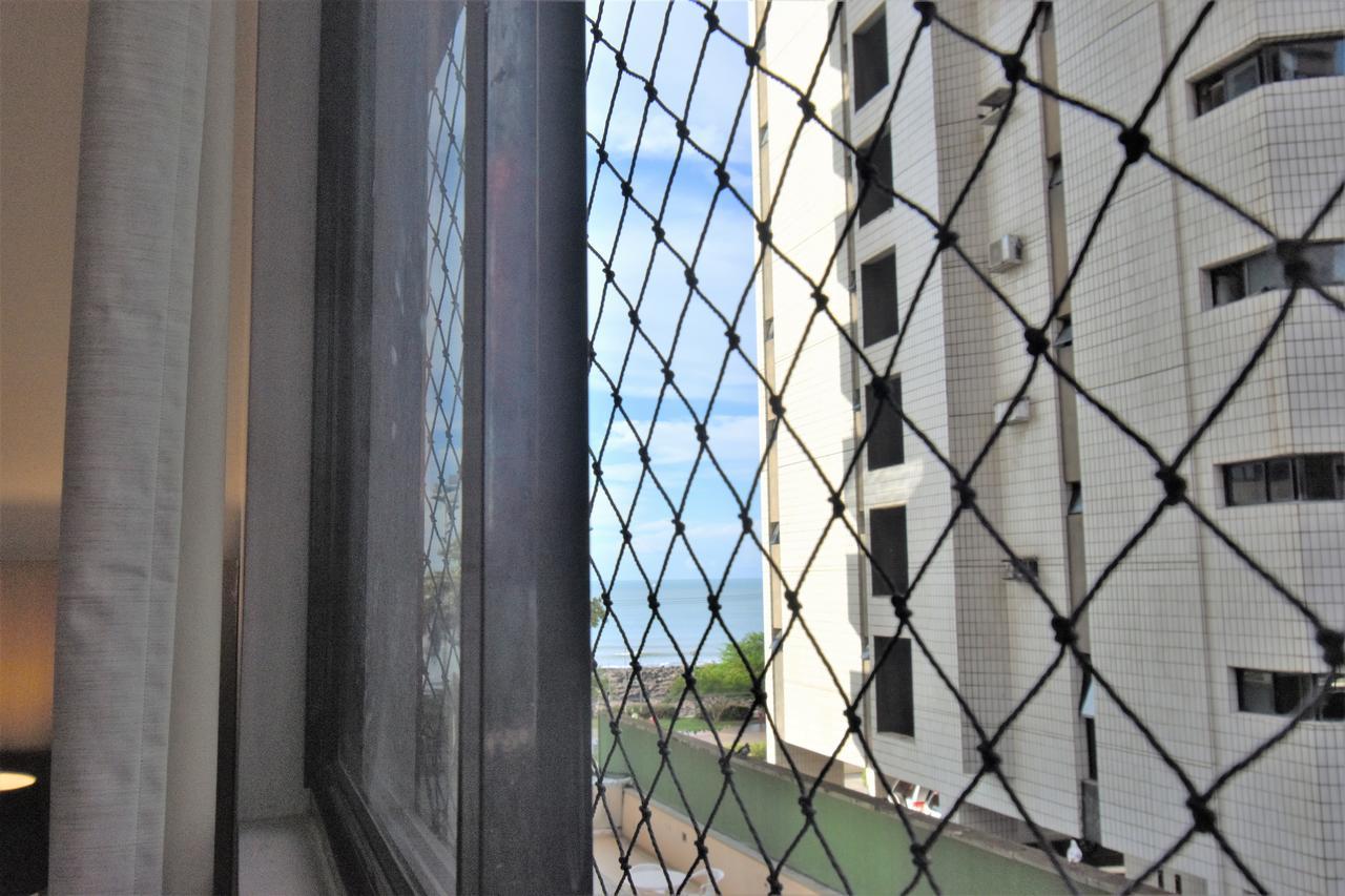 Vila Costeira Flat Apto Particular Fortaleza (Ceara) Exterior foto