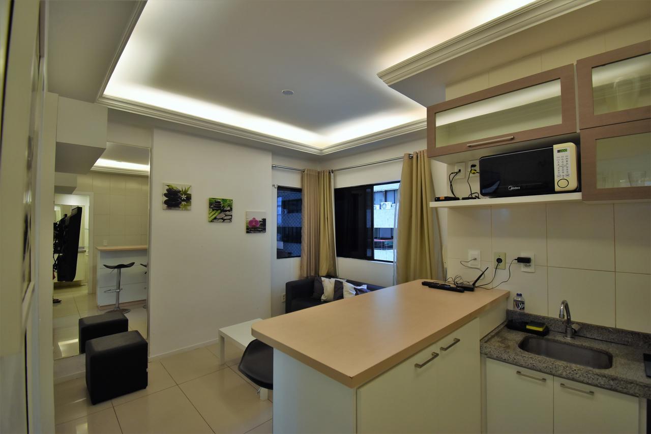 Vila Costeira Flat Apto Particular Fortaleza (Ceara) Exterior foto
