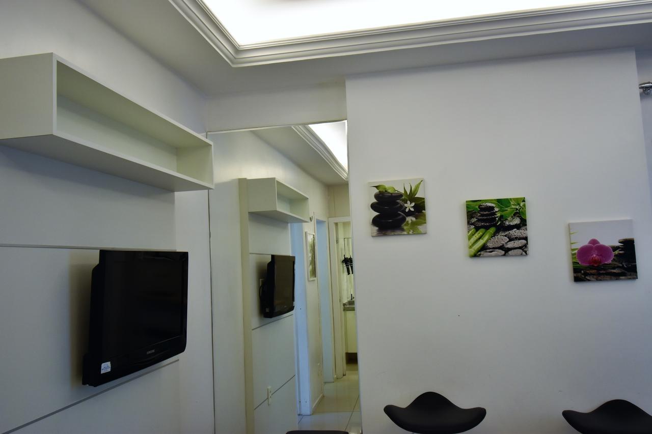 Vila Costeira Flat Apto Particular Fortaleza (Ceara) Exterior foto