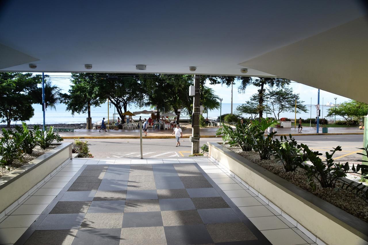 Vila Costeira Flat Apto Particular Fortaleza (Ceara) Exterior foto