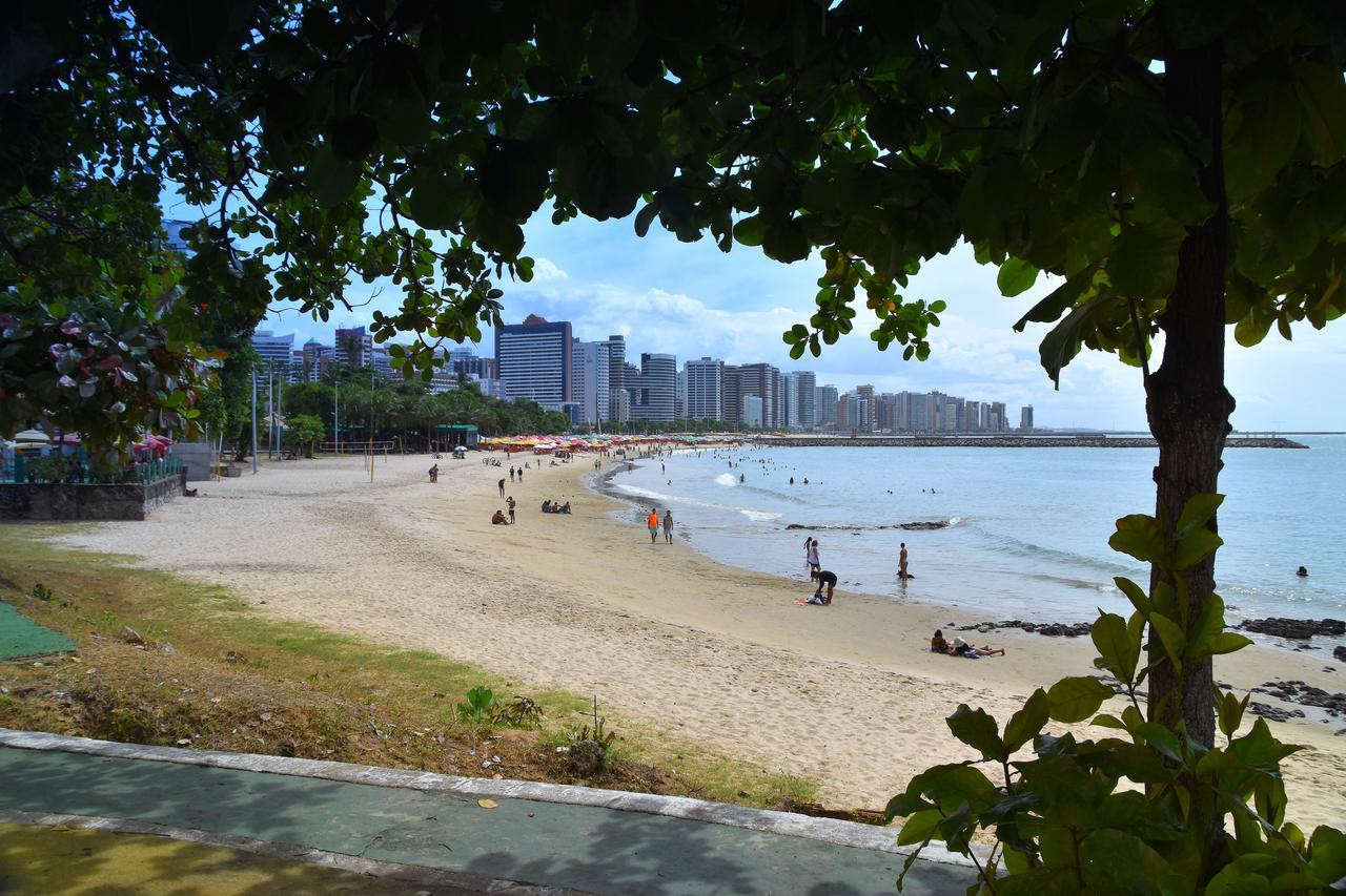 Vila Costeira Flat Apto Particular Fortaleza (Ceara) Exterior foto