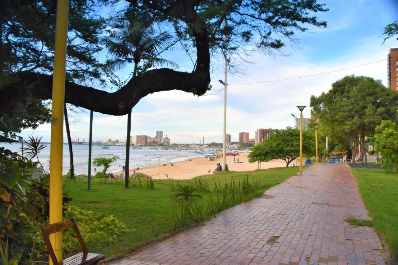Vila Costeira Flat Apto Particular Fortaleza (Ceara) Exterior foto